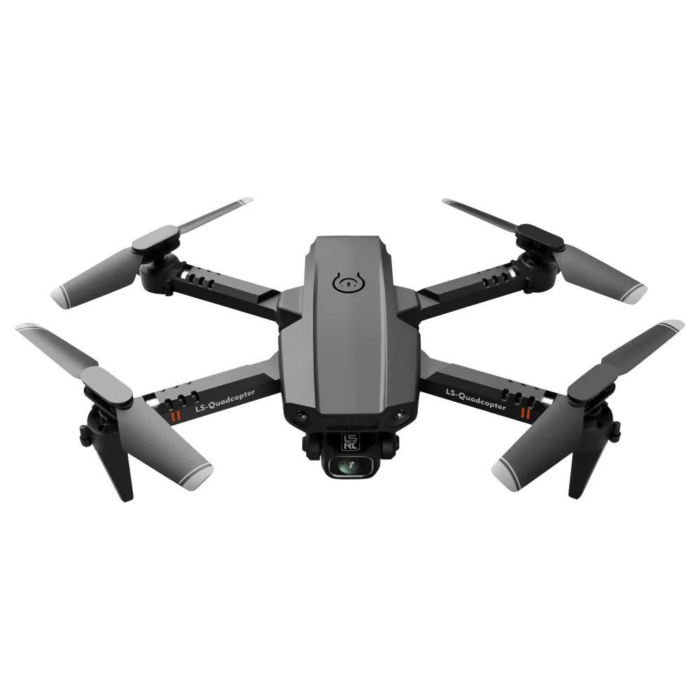 Drone Only